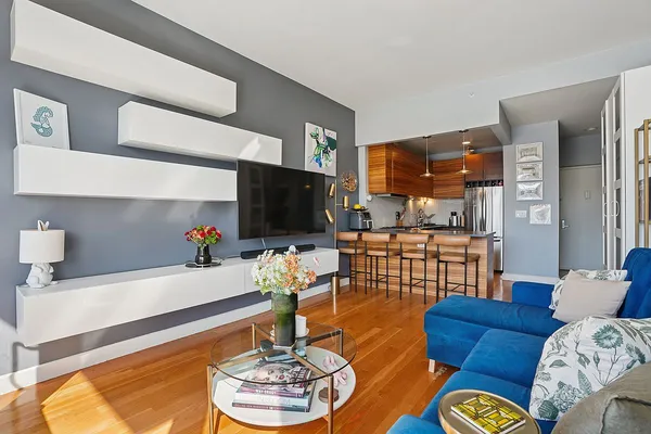$749,000 | 11-24 31st Avenue, Unit 6C | Astoria