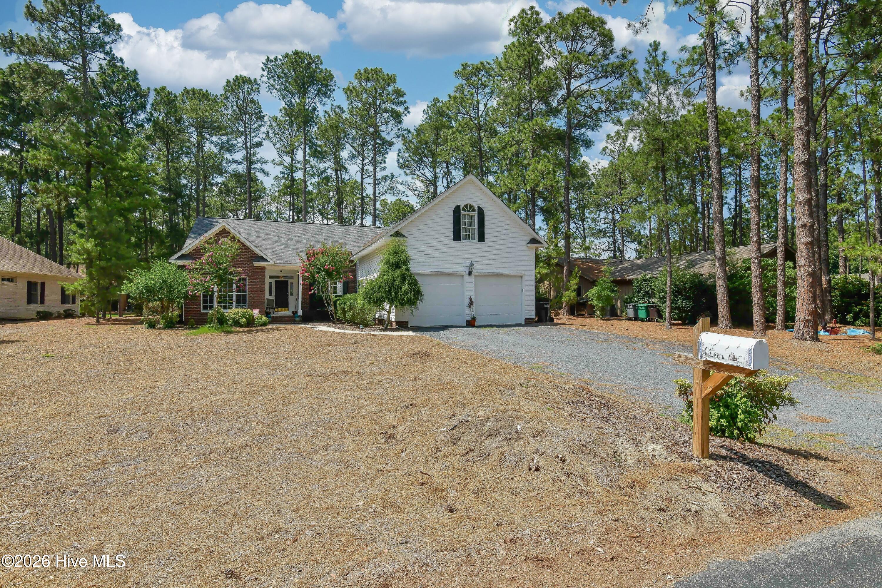 3 Pin Cherry Lane Pinehurst, NC 28374 - Photo 1 of 37