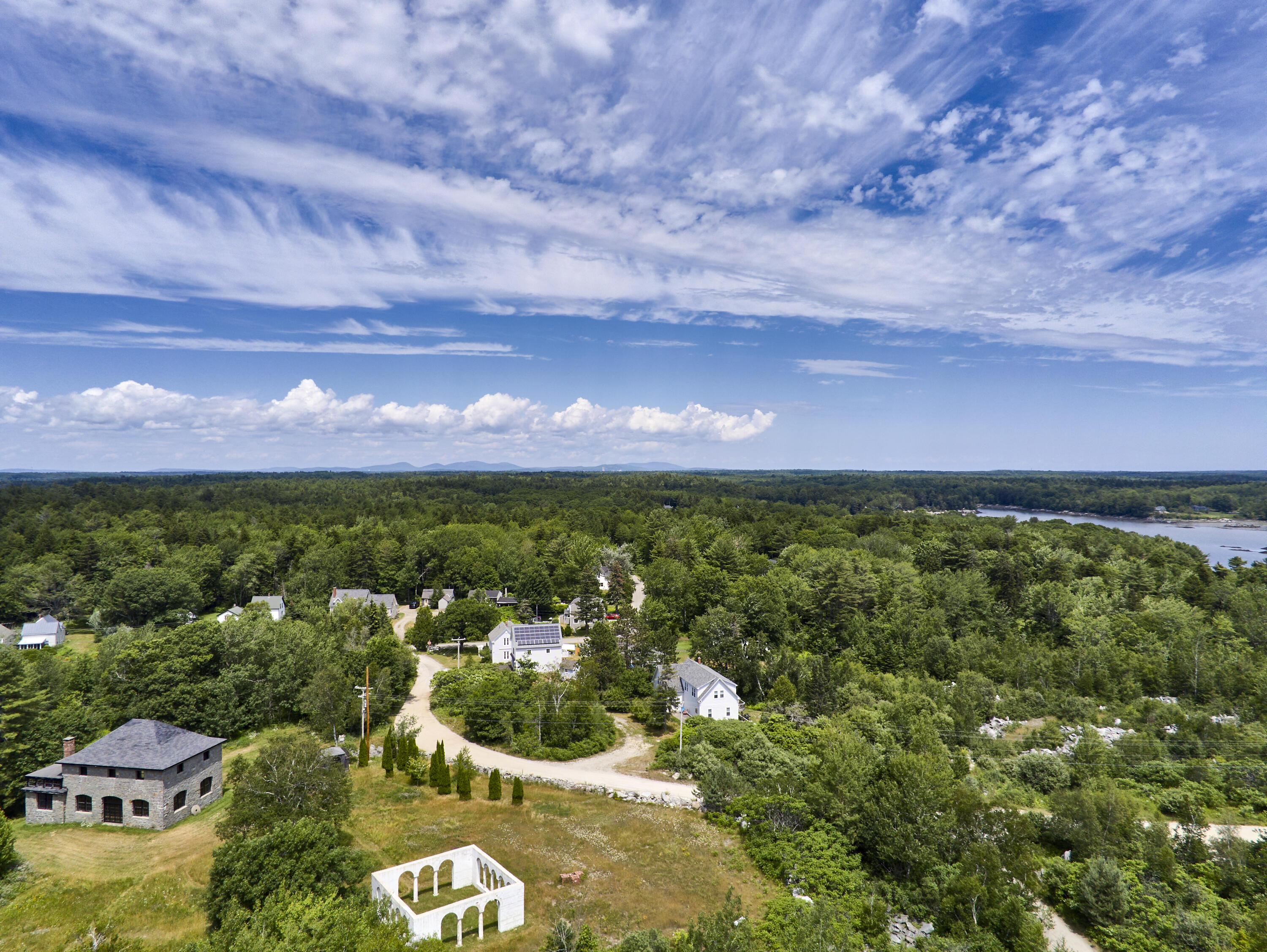 14 Mussel Farm Road Tenants Harbor, ME 04860 - Photo 55 of 59 14 Mussel Farm Road, Saint George