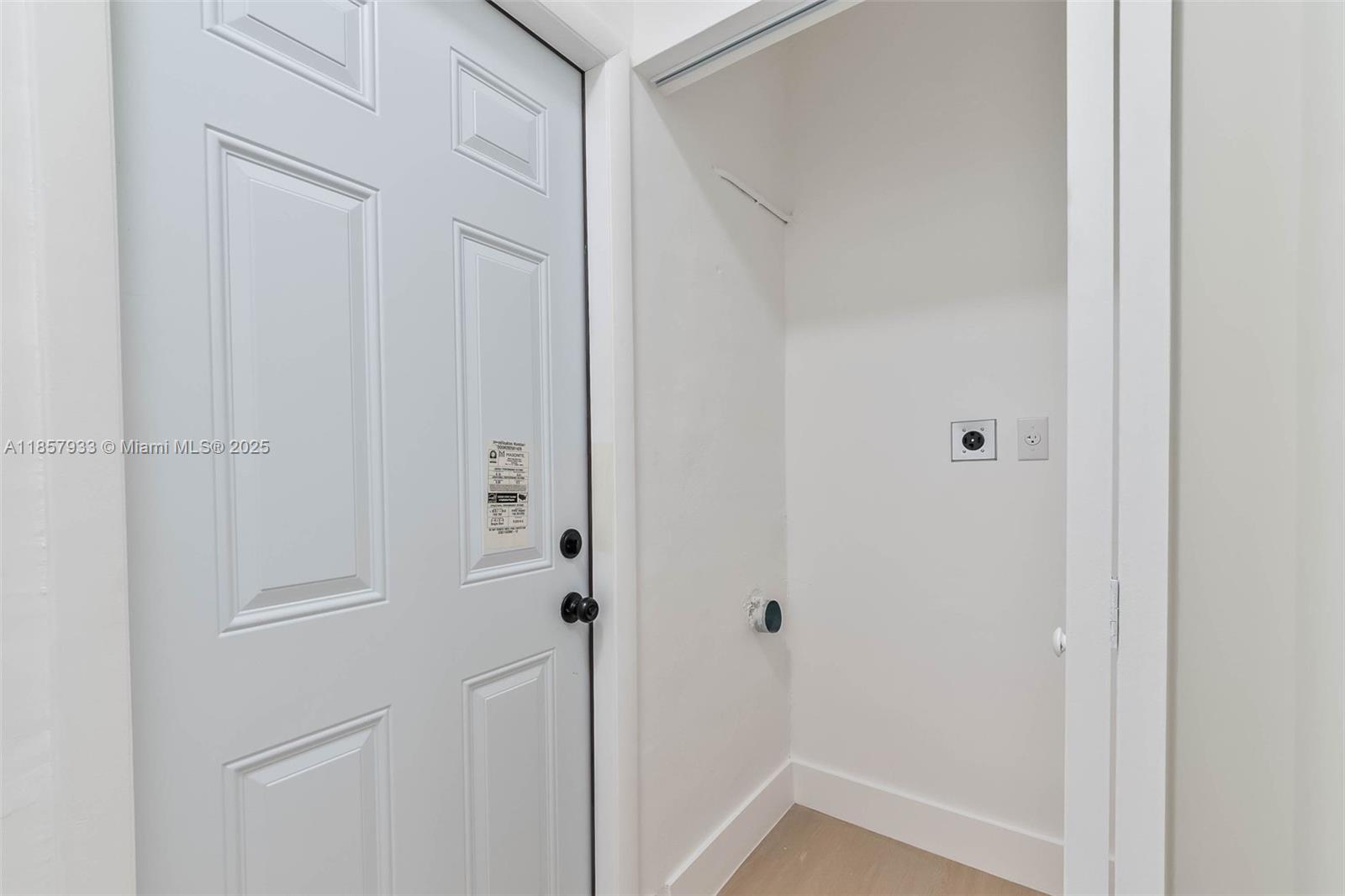 1366 Northwest 75th Street Miami, FL 33147 - Photo 22 of 26 a view of a bathroom