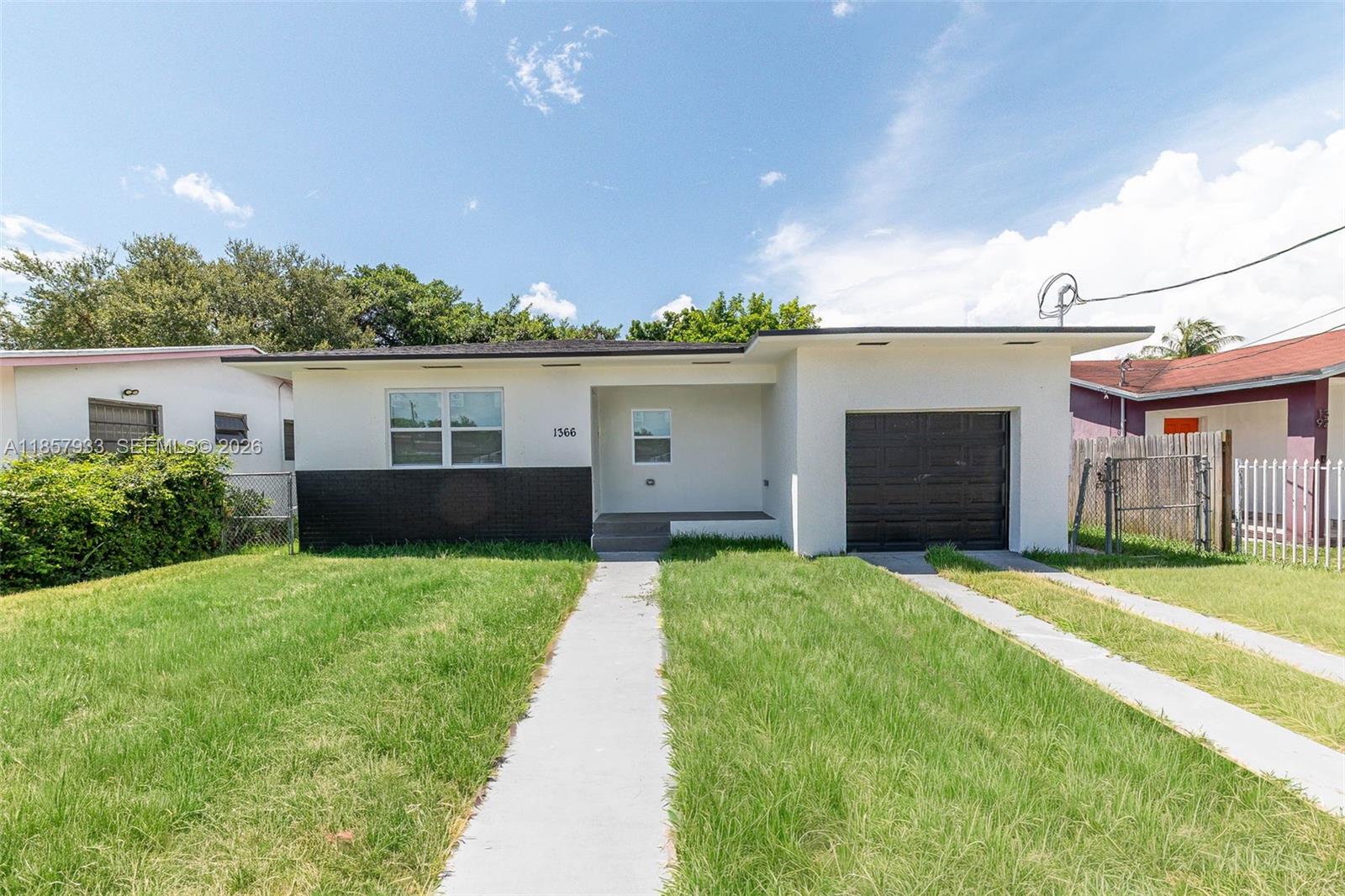 1366 Northwest 75th Street Miami, FL 33147 - Photo 3 of 29