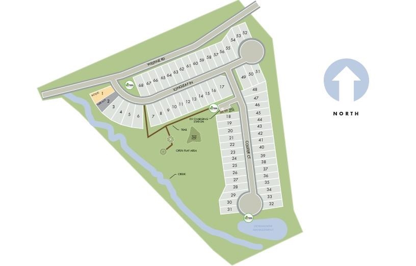 143 Longleaf Lane Anderson, SC 29621 - Photo 3 of 3