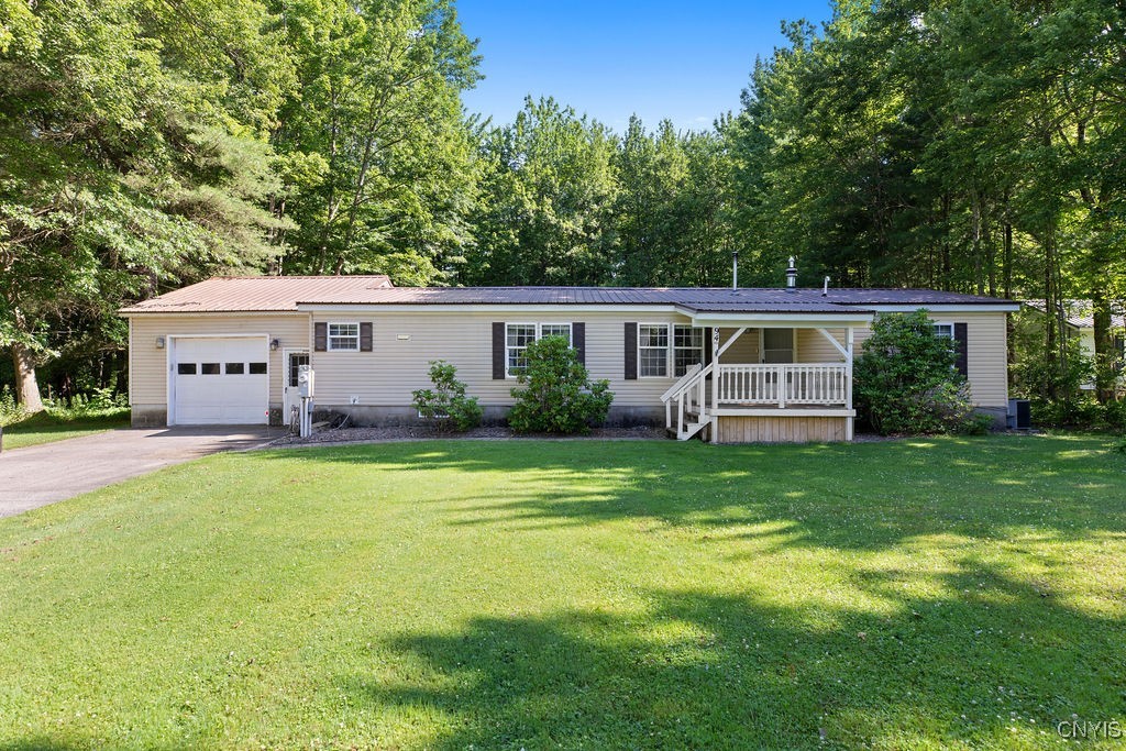 94 Avery Road Constantia, NY 13044 - Photo 1 of 35