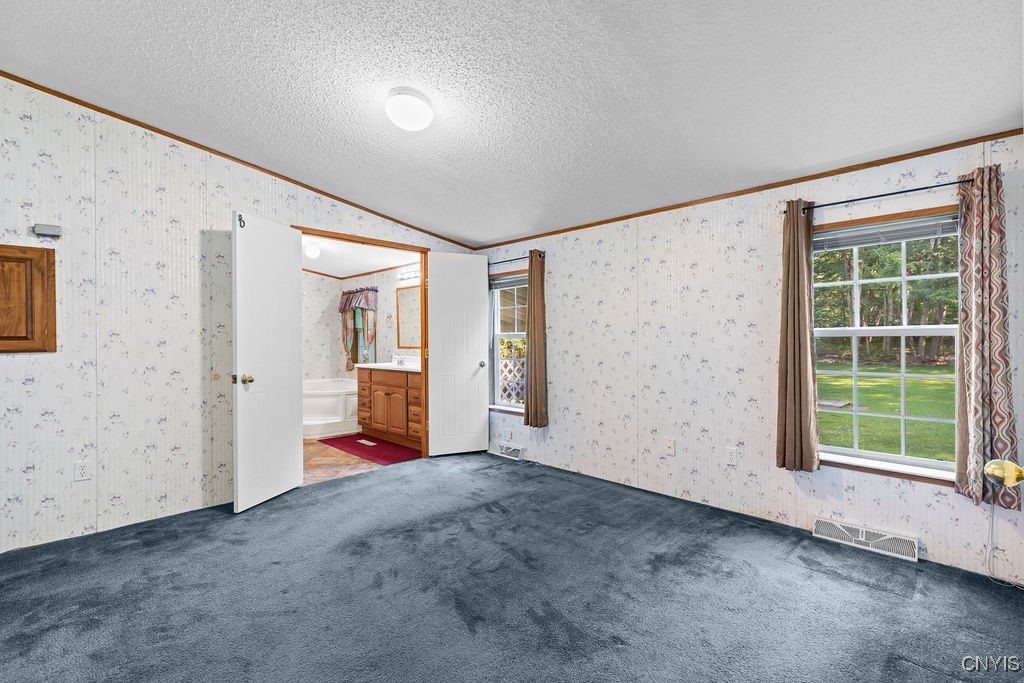 94 Avery Road Constantia, NY 13044 - Photo 17 of 35 Primary bedroom is off of living room & has 2 clos