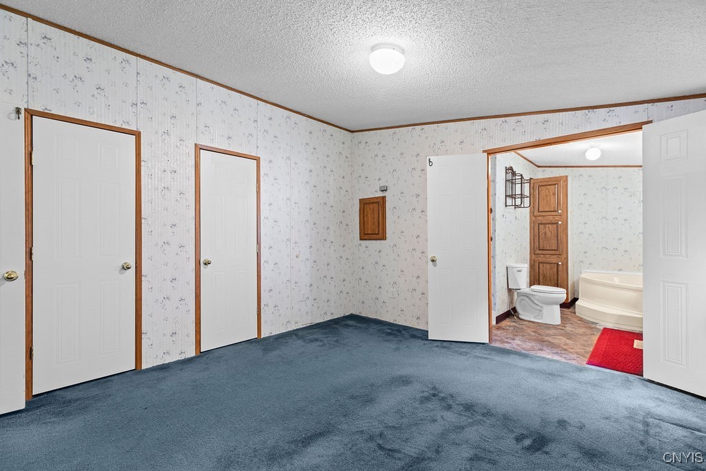 94 Avery Road Constantia, NY 13044 - Photo 18 of 35 Primary bedroom is off of living room & has 2 clos