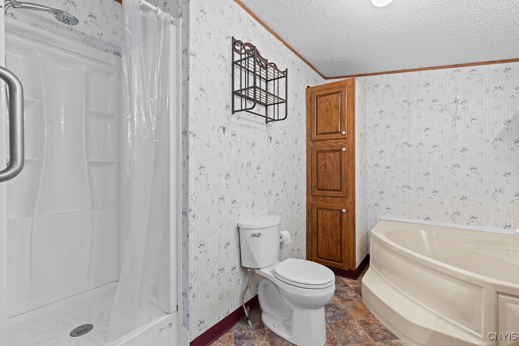 94 Avery Road Constantia, NY 13044 - Photo 20 of 35 Primary bathroom