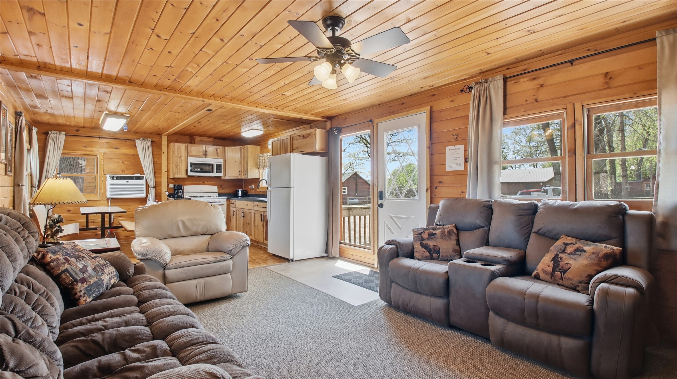 7444 North Pats Landing Road, Unit 9 Hayward, WI 54843 - Photo 9 of 26