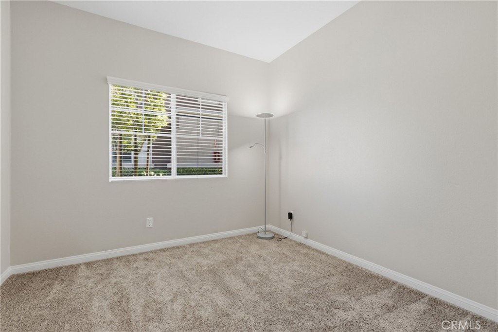 33576 Winston Way, Unit A Temecula, CA 92592 - Photo 15 of 44 a view of an empty room with a window