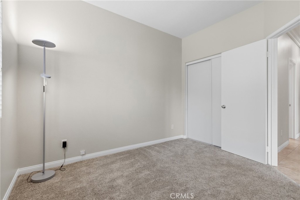 33576 Winston Way, Unit A Temecula, CA 92592 - Photo 16 of 44 a view of an empty room