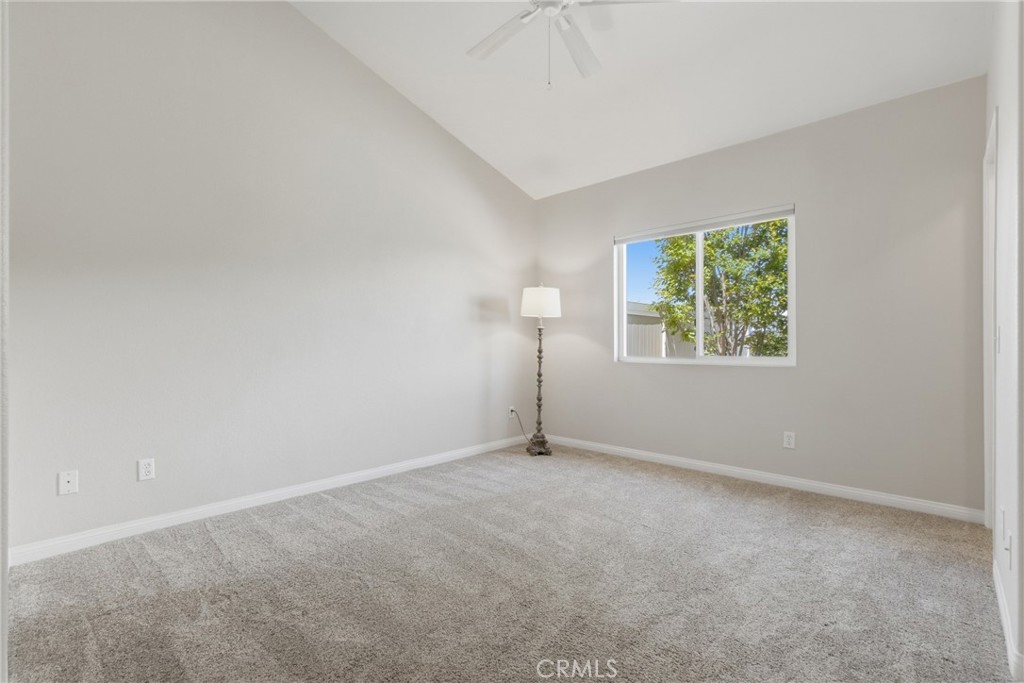 33576 Winston Way, Unit A Temecula, CA 92592 - Photo 19 of 44 an empty room with windows