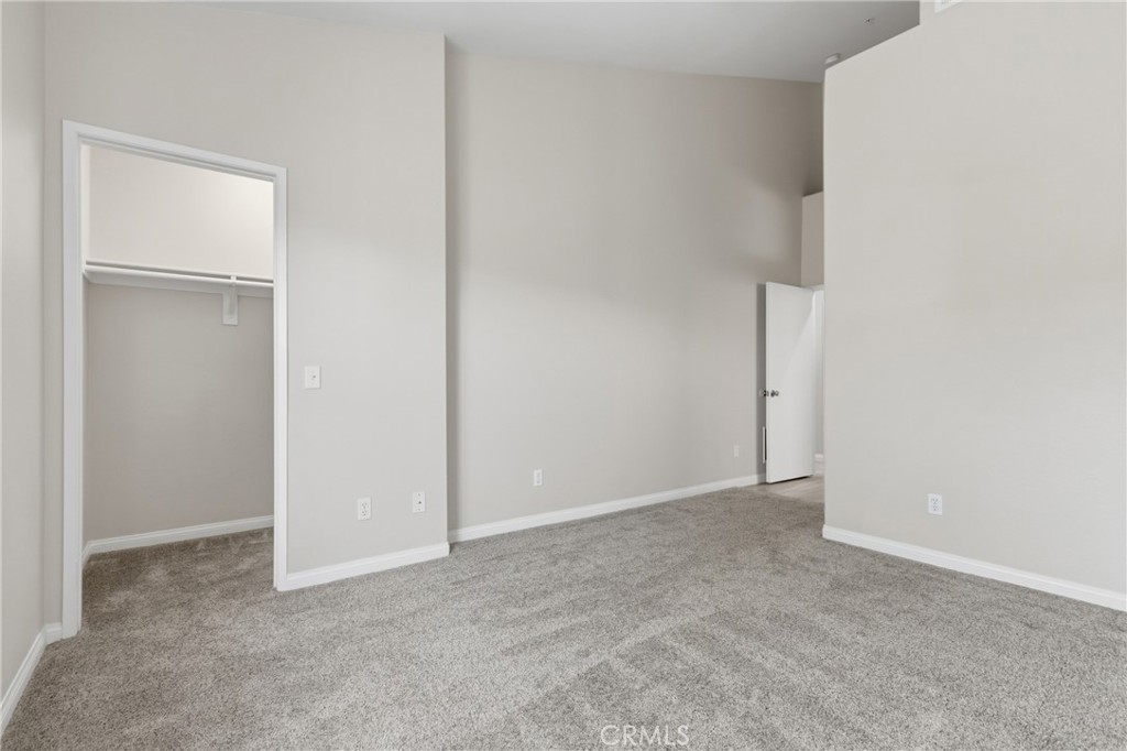 33576 Winston Way, Unit A Temecula, CA 92592 - Photo 21 of 44 a view of an empty room
