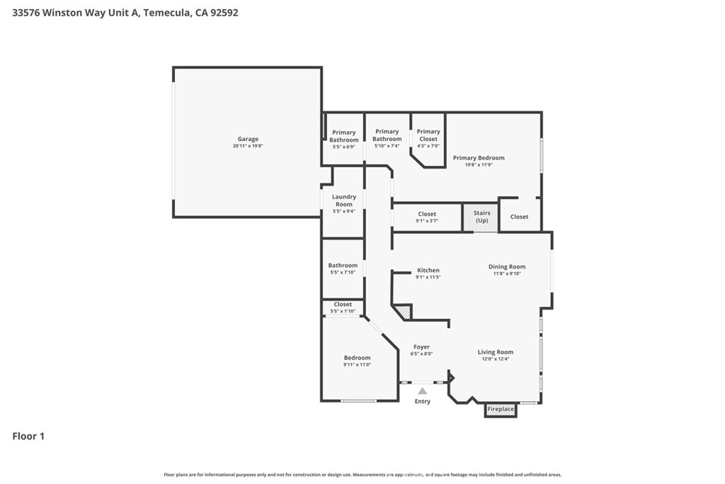 33576 Winston Way, Unit A Temecula, CA 92592 - Photo 43 of 44