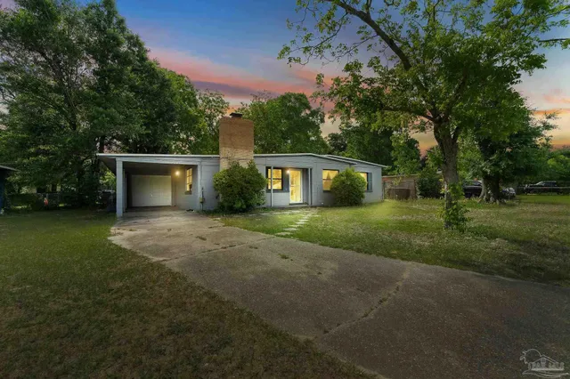 $165,000 | 107 West Madison Drive, Pensacola, FL 32505