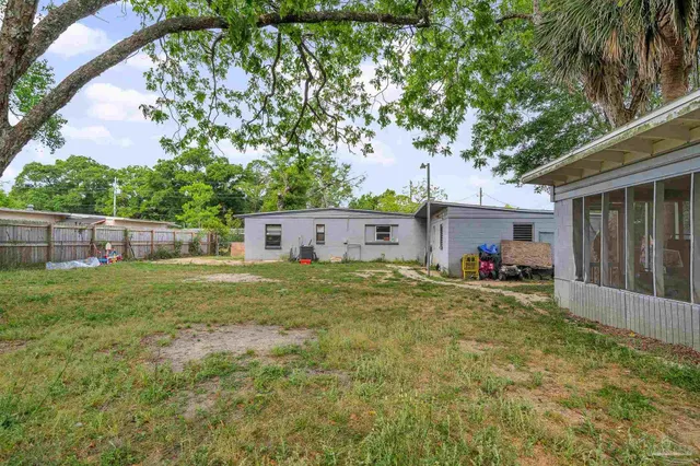 $165,000 | 107 West Madison Drive, Pensacola, FL 32505