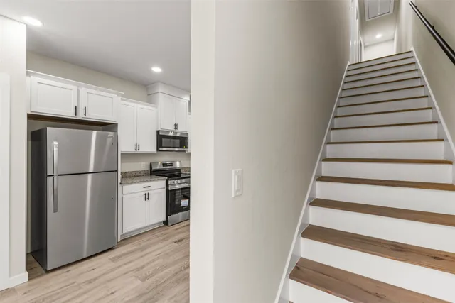 $1,850 | 1316 Williams Avenue, Unit B, Brenham, TX 77833