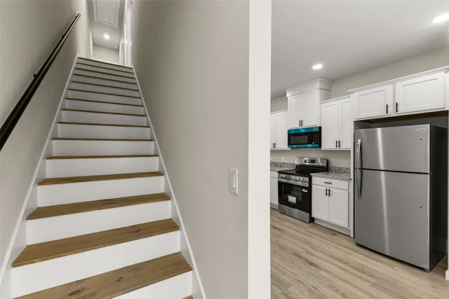 $1,850 | 1316 Williams Avenue, Unit B, Brenham, TX 77833