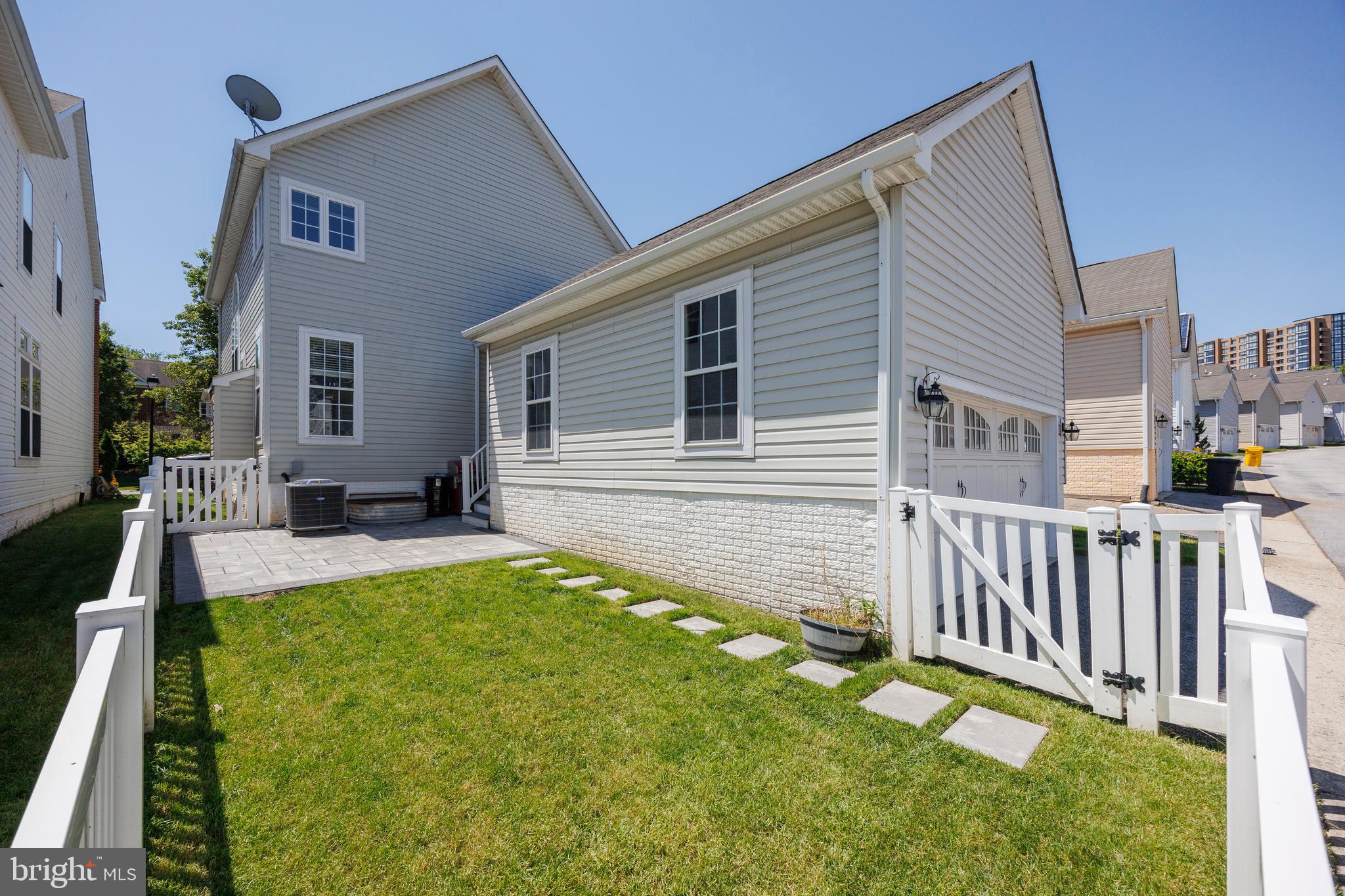 7824 Callington Way Hanover, MD 21076 - Photo 47 of 51