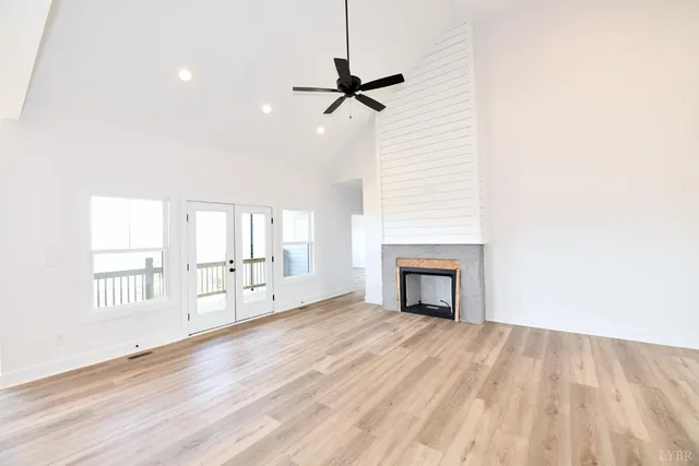 $524,900 | 1540 Wells Road, Bedford, VA 24523