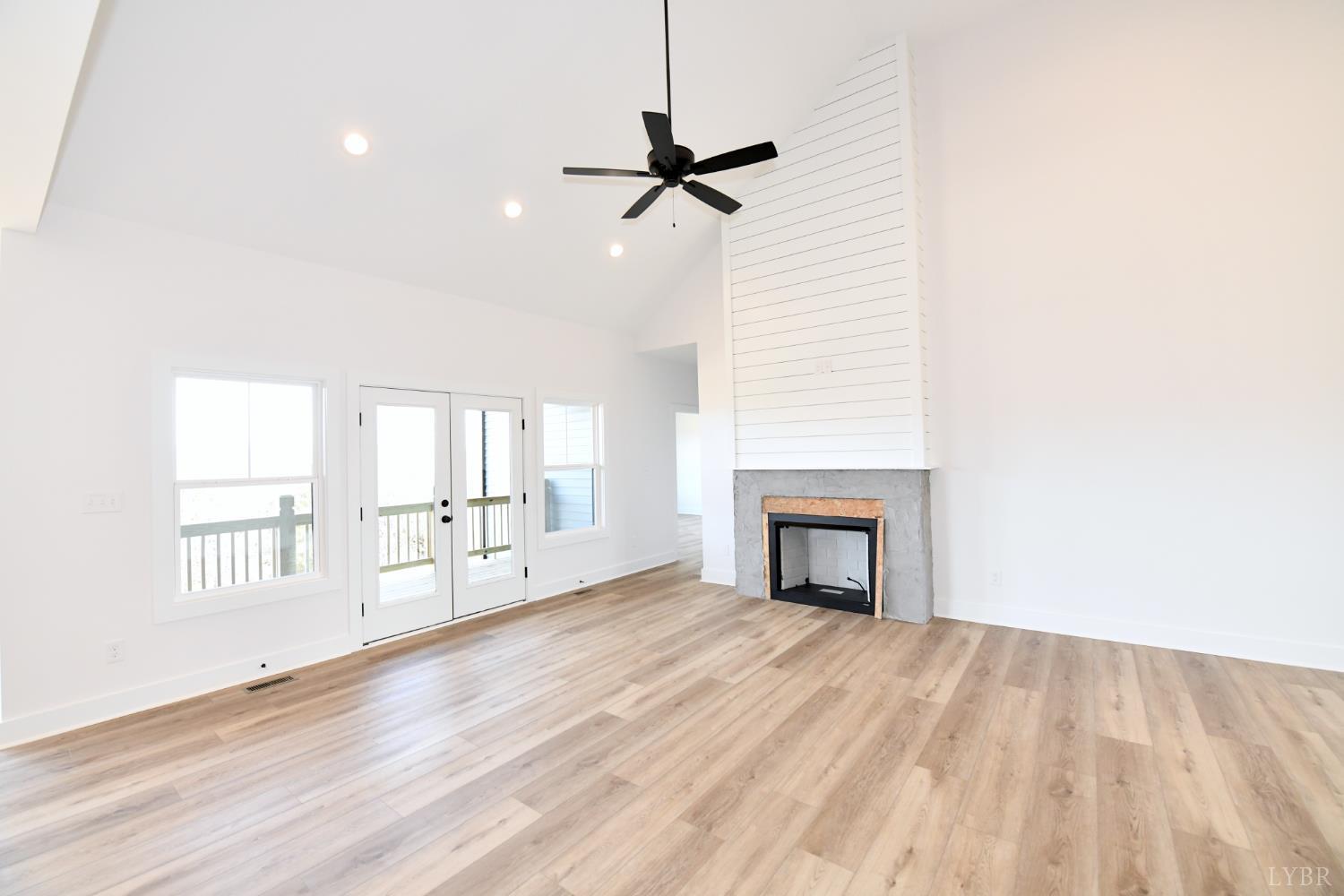 1540 Wells Road Bedford, VA 24523 - Photo 17 of 50