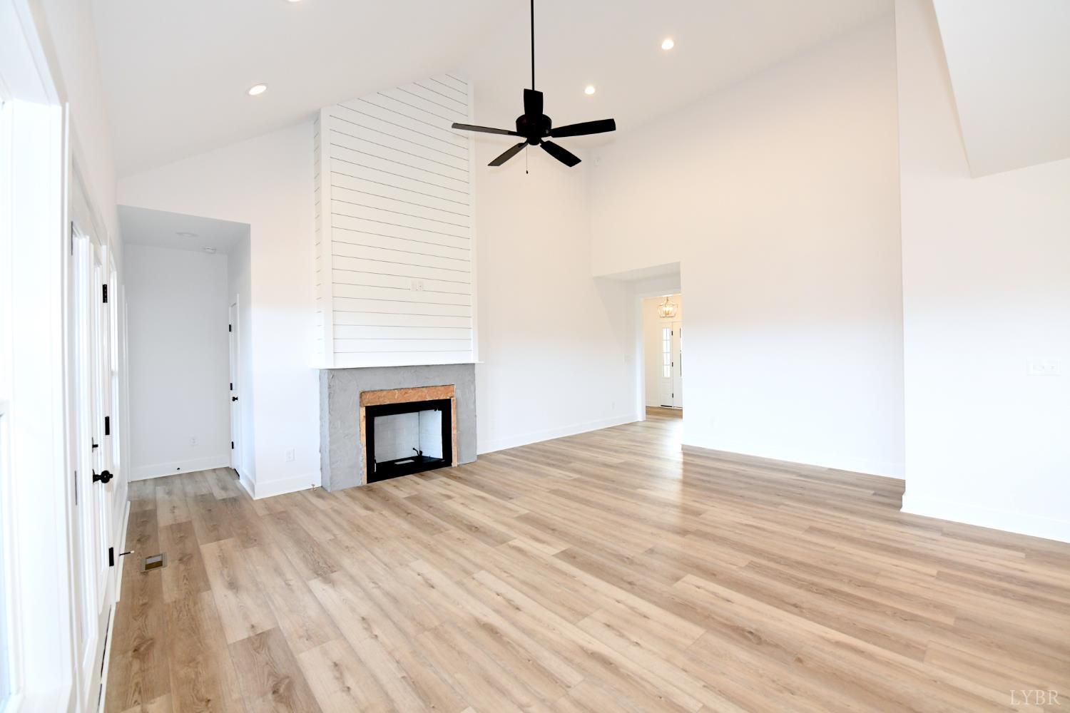 1540 Wells Road Bedford, VA 24523 - Photo 18 of 50