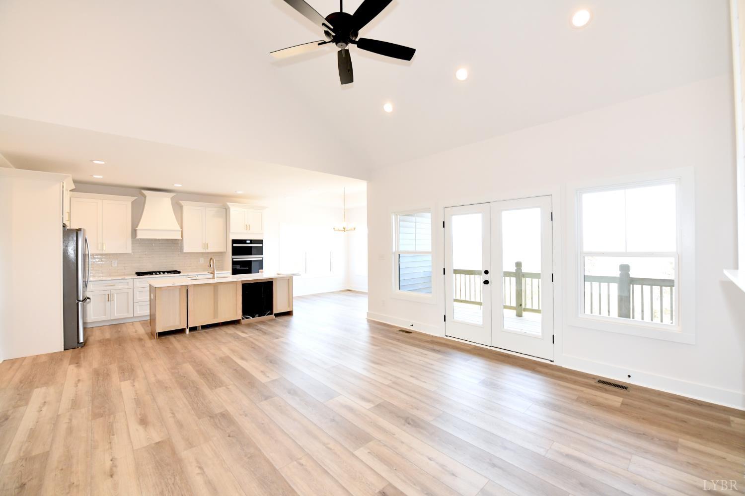 1540 Wells Road Bedford, VA 24523 - Photo 19 of 50