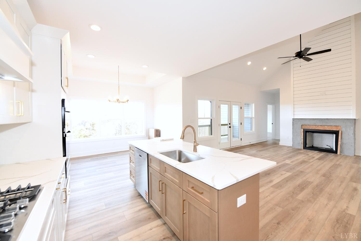 1540 Wells Road Bedford, VA 24523 - Photo 23 of 50