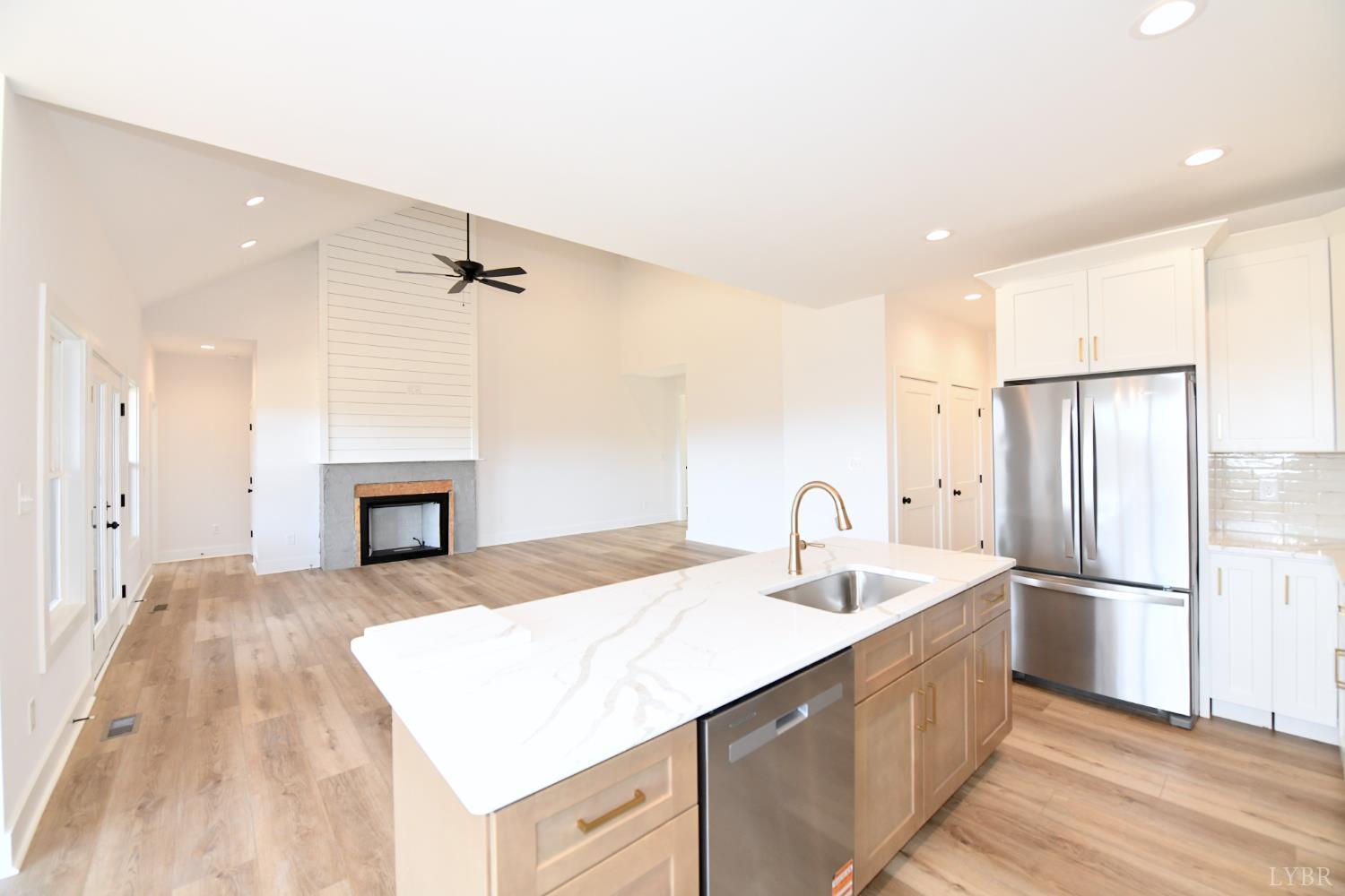 1540 Wells Road Bedford, VA 24523 - Photo 27 of 50