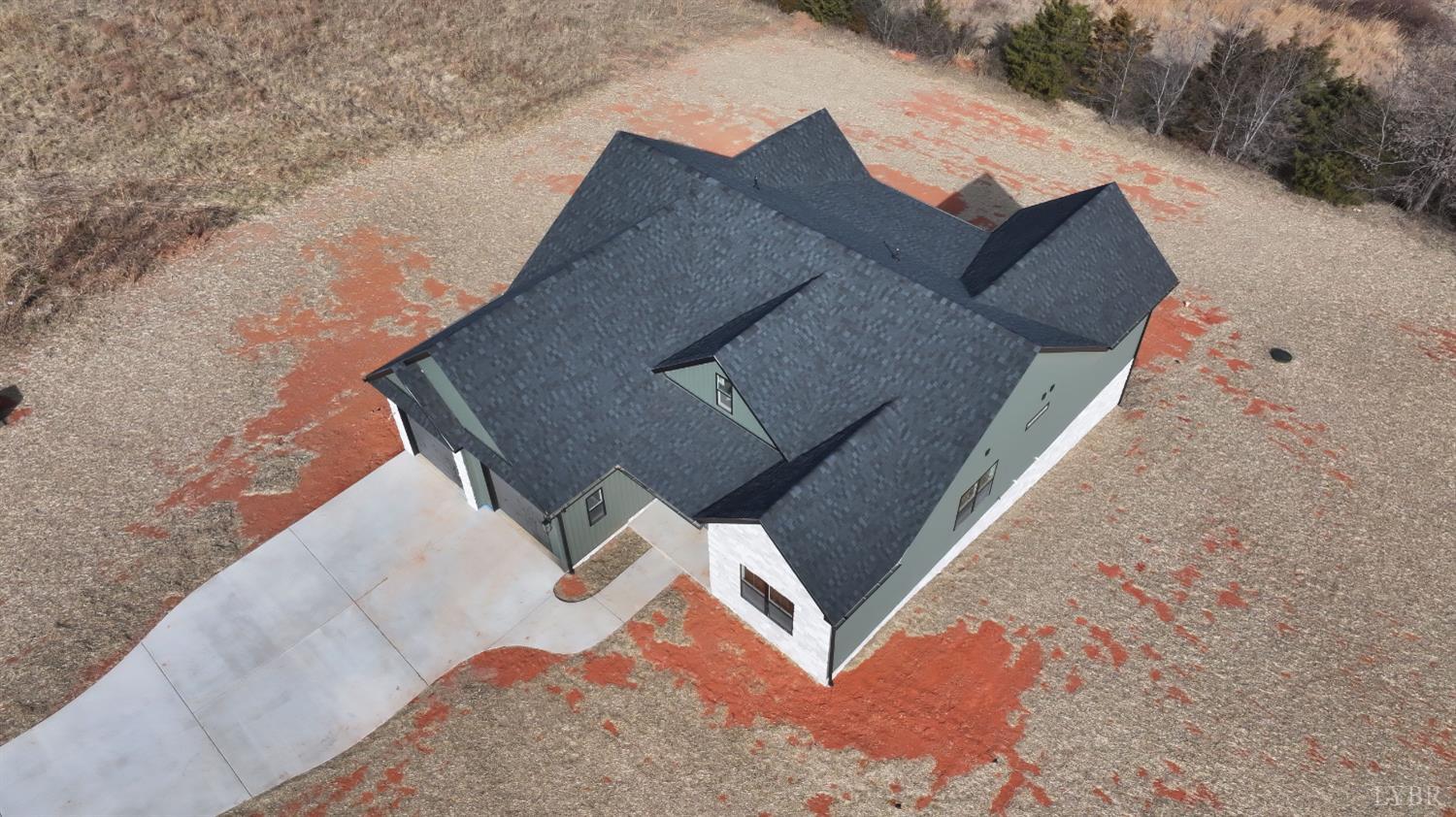 1540 Wells Road Bedford, VA 24523 - Photo 4 of 50