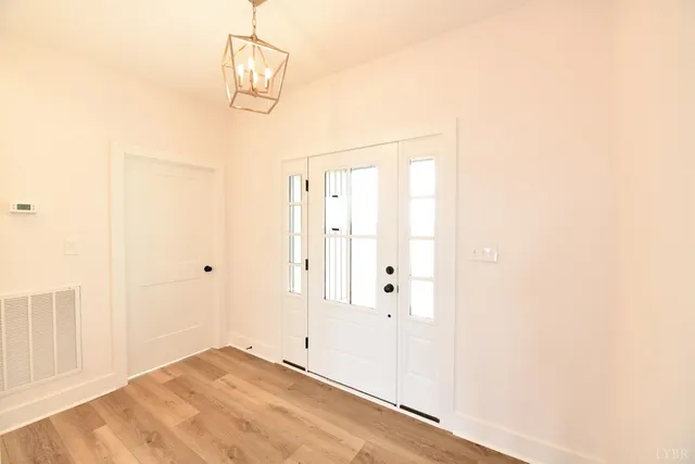 $524,900 | 1540 Wells Road, Bedford, VA 24523