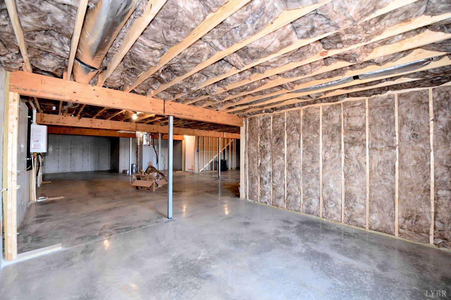 1540 Wells Road Bedford, VA 24523 - Photo 49 of 50