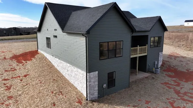 $524,900 | 1540 Wells Road, Bedford, VA 24523