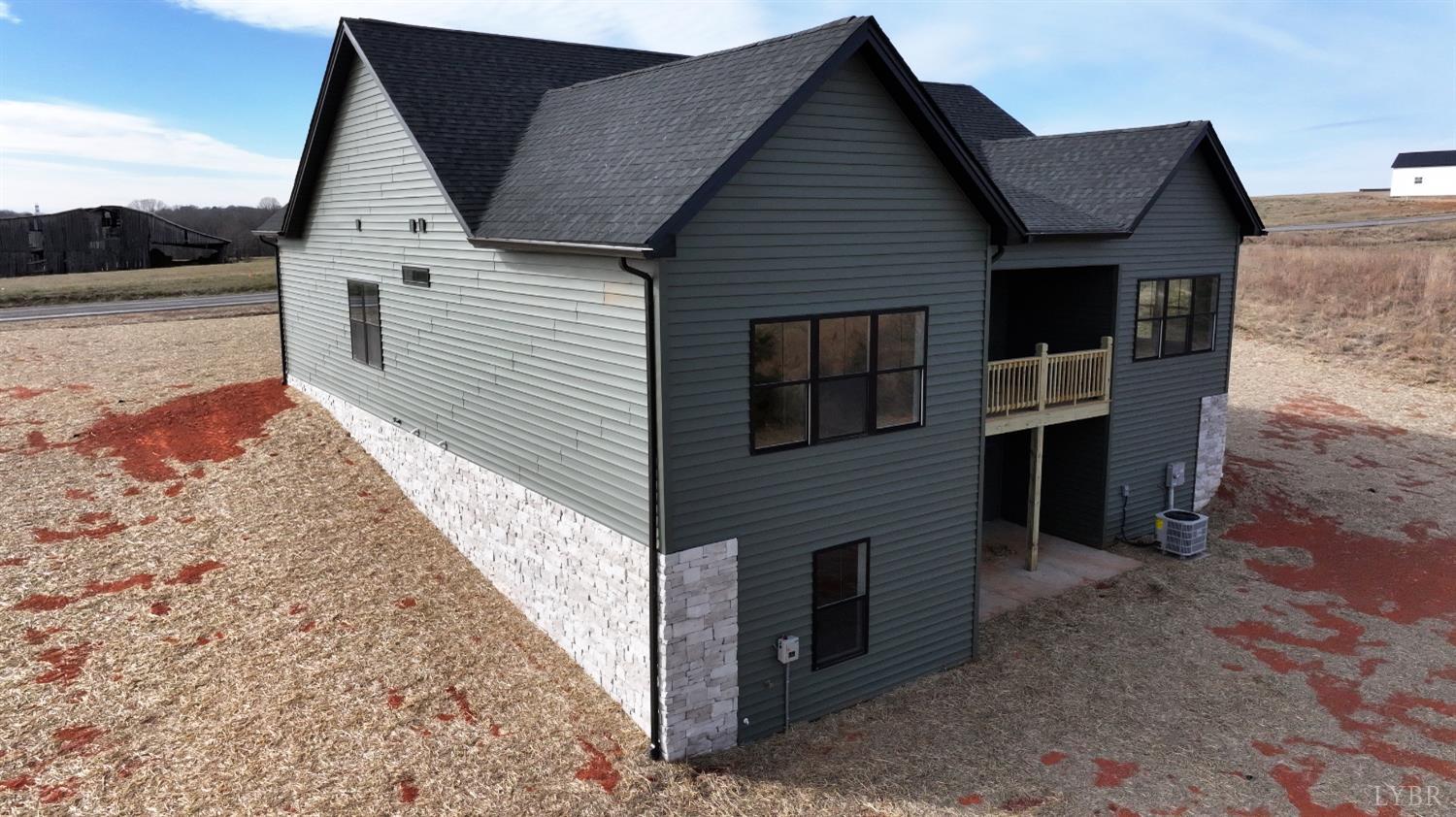 1540 Wells Road Bedford, VA 24523 - Photo 8 of 50