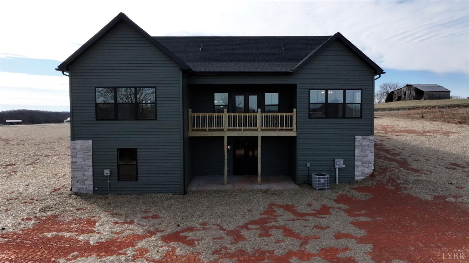 1540 Wells Road Bedford, VA 24523 - Photo 9 of 50