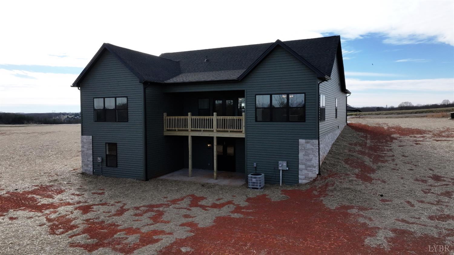 1540 Wells Road Bedford, VA 24523 - Photo 10 of 50