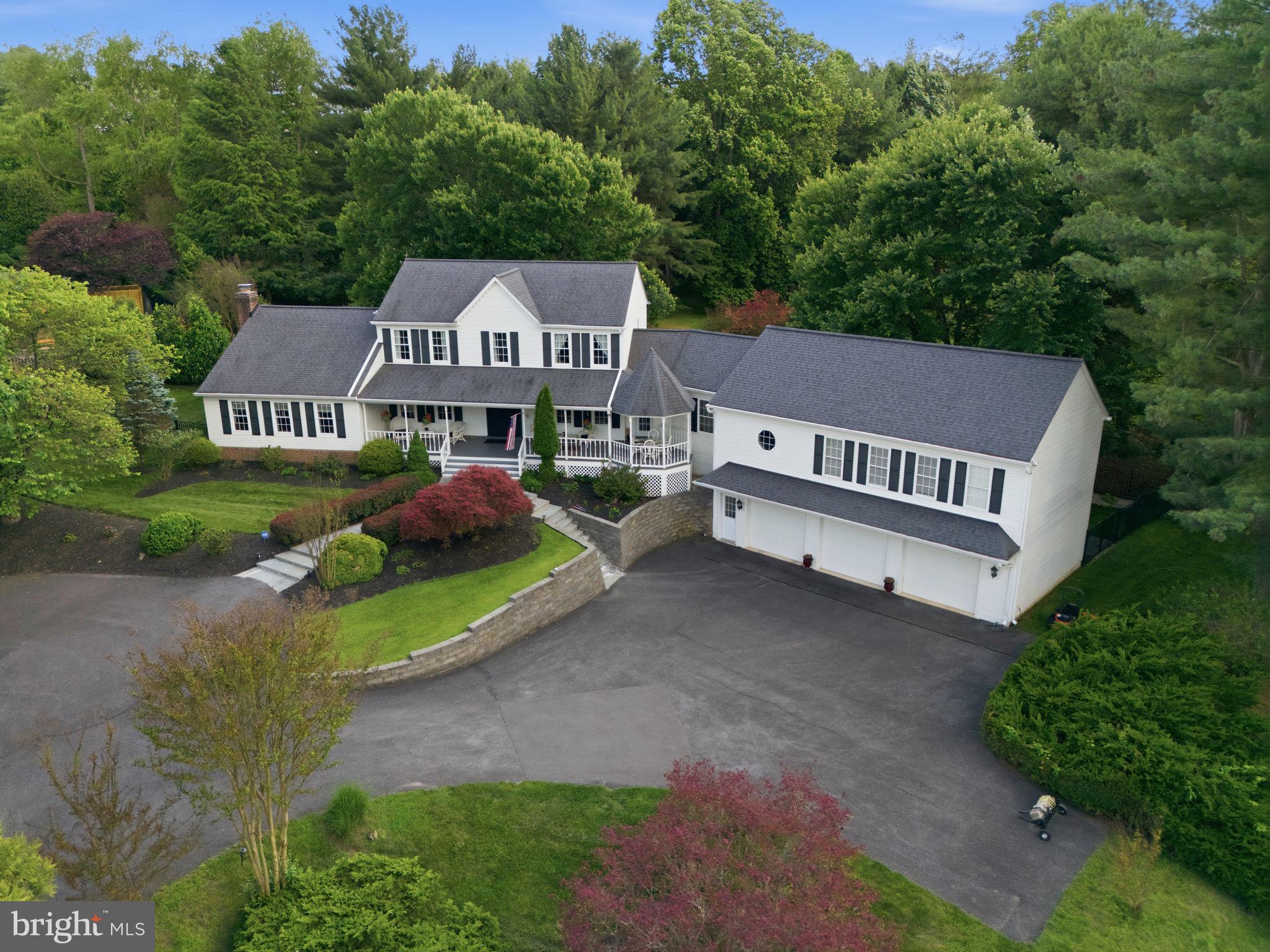 14804 Turkey Foot Road Darnestown, MD 20878 - Photo 2 of 61