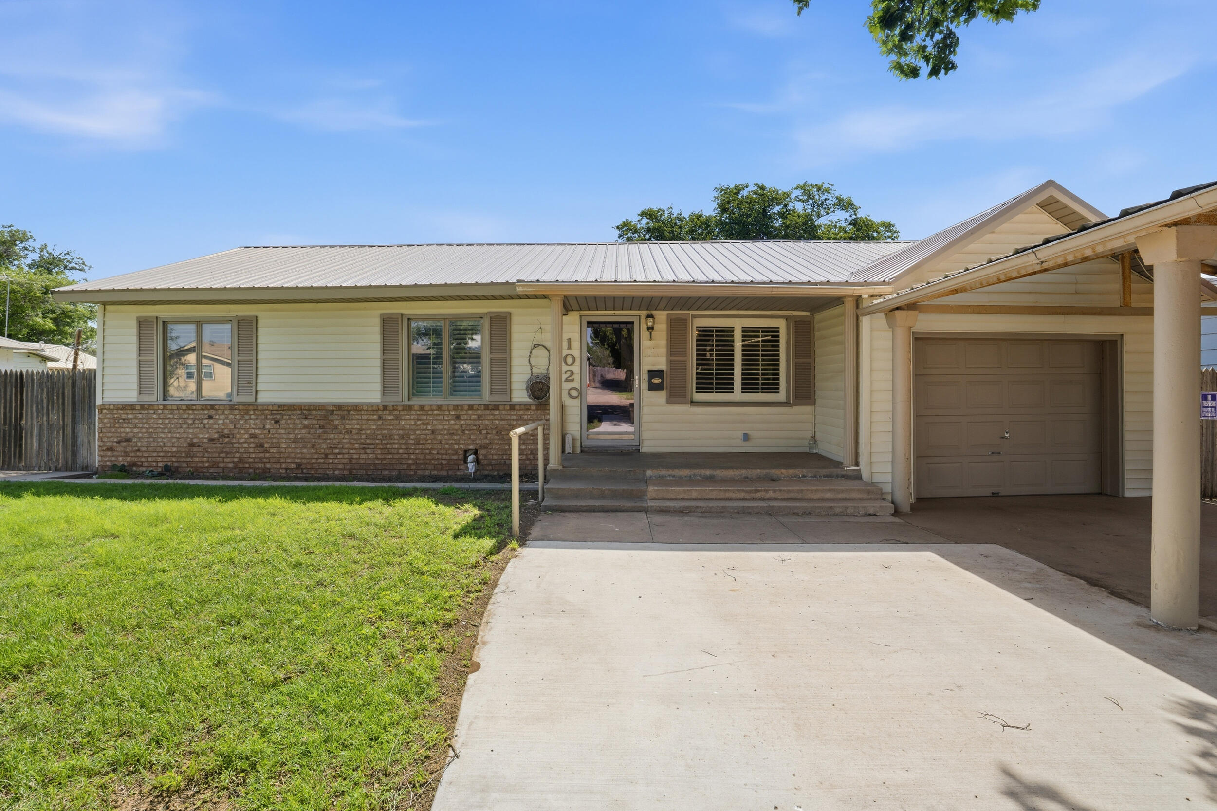 1020 South 14th Street Slaton, TX 79364 - Photo 3 of 20 4_dsc05730