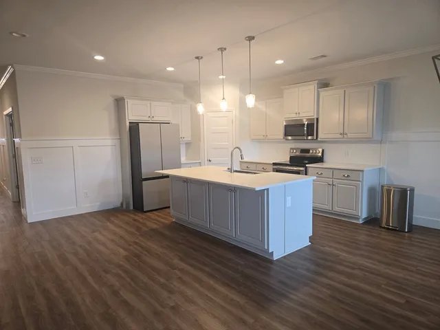 $2,600 | 8023 Barton Drive, Midland, GA 31820