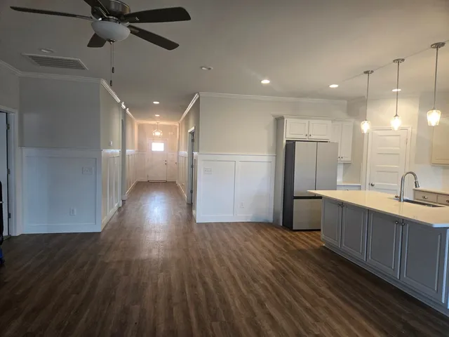 $2,600 | 8023 Barton Drive, Midland, GA 31820