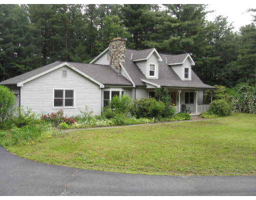 93 Lyman Barnes Road Brimfield, MA 01010 - Photo 16 of 16 Gallery Image 16