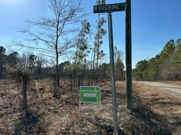 $439,000 | 50-acres Bridlewood Road, Cheraw, SC 29520