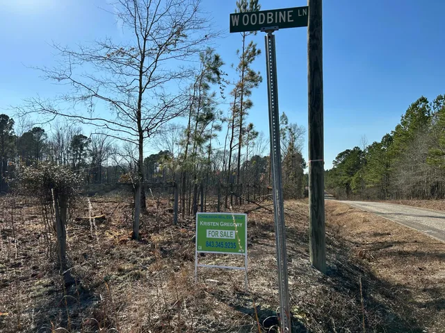 $429,000 | 50-acres Bridlewood Road, Cheraw, SC 29520
