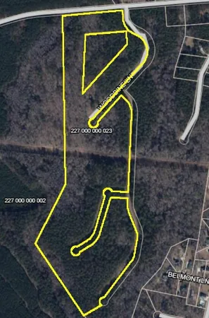 $439,000 | 50-acres Bridlewood Road, Cheraw, SC 29520