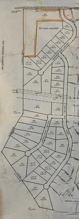 $439,000 | 50-acres Bridlewood Road, Cheraw, SC 29520