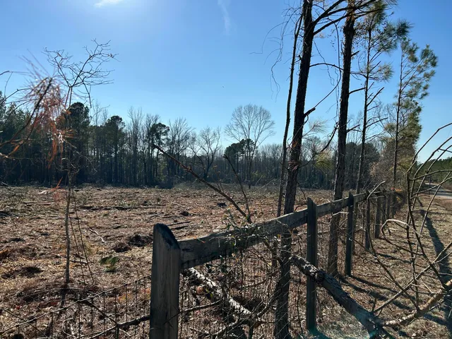 $429,000 | 50-acres Bridlewood Road, Cheraw, SC 29520