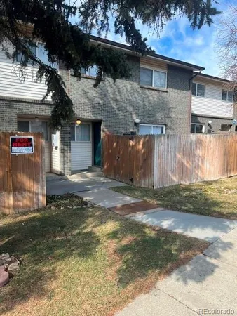 $245,000 | 8023 Wolff Street, Unit F, Westminster, CO 80031