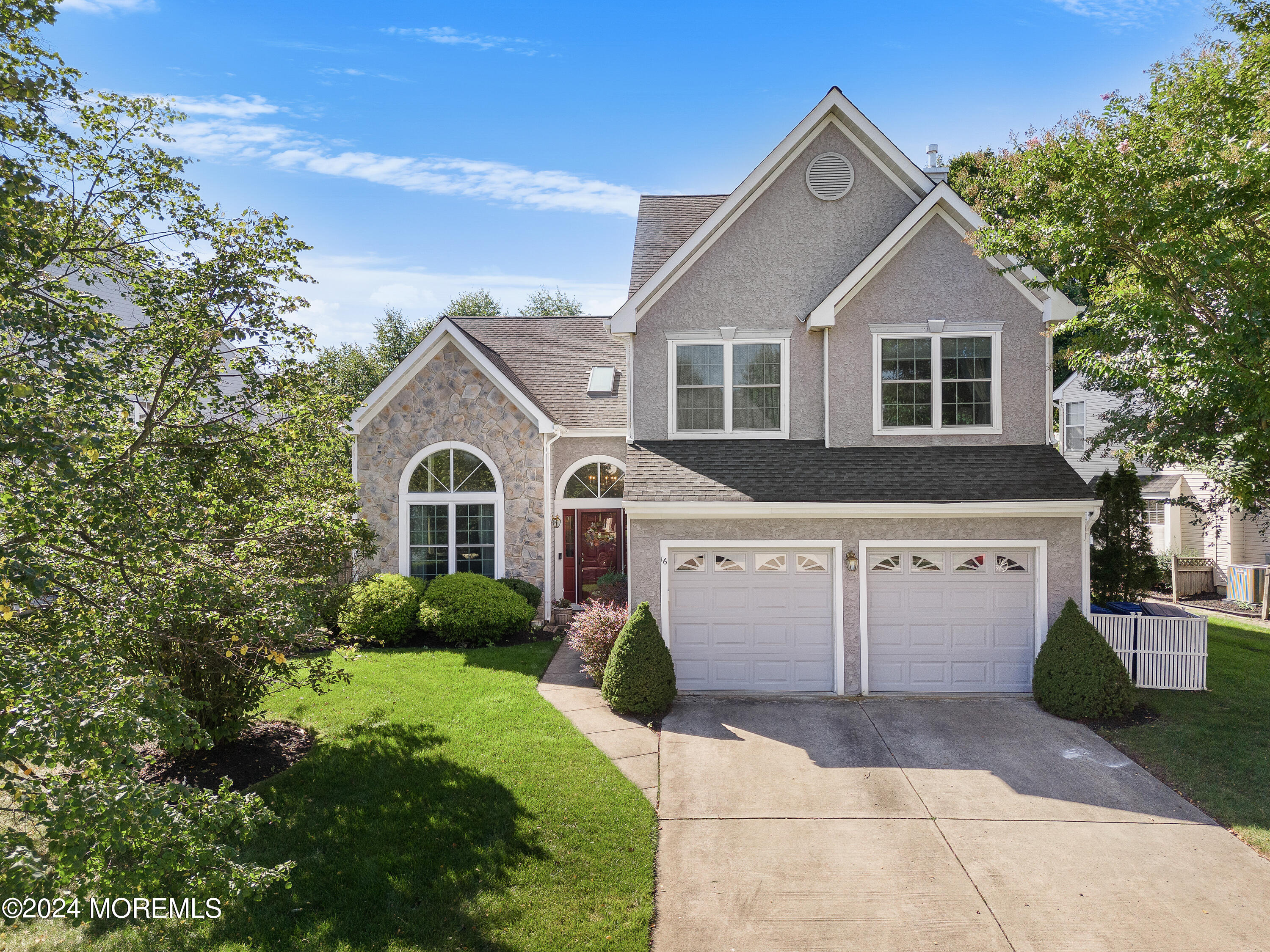 16 Biddle Way Mount Laurel, NJ 08054 - Photo 2 of 55 16BiddleWay-40