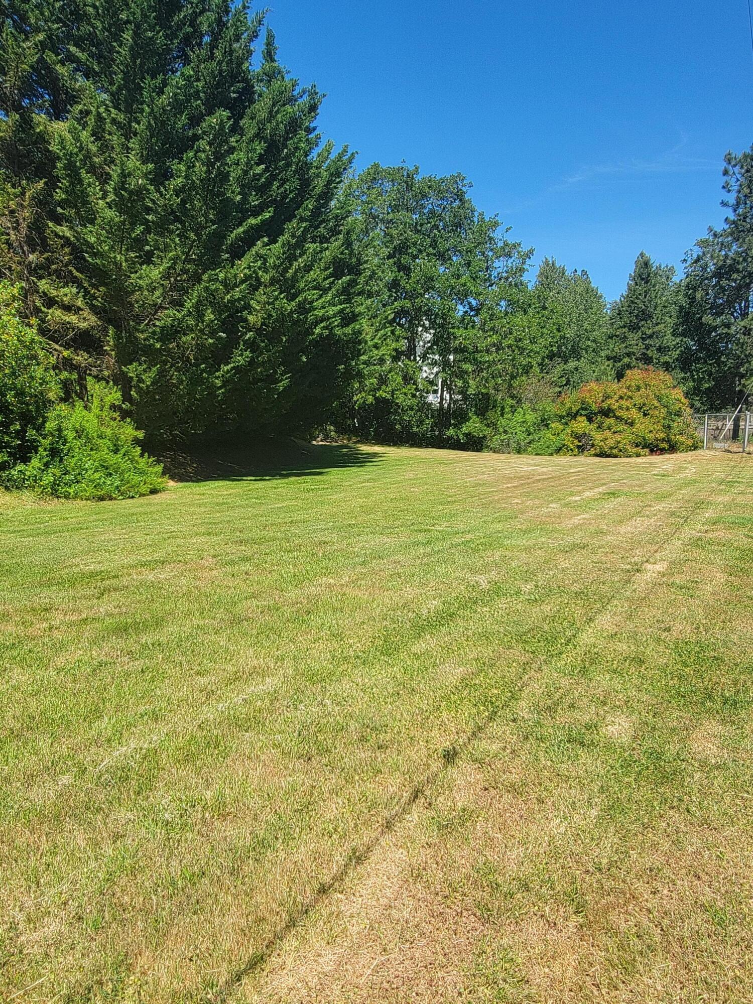 1130 North Old Stage Road Cave Junction, OR 97523 - Photo 3 of 35 Front Yard