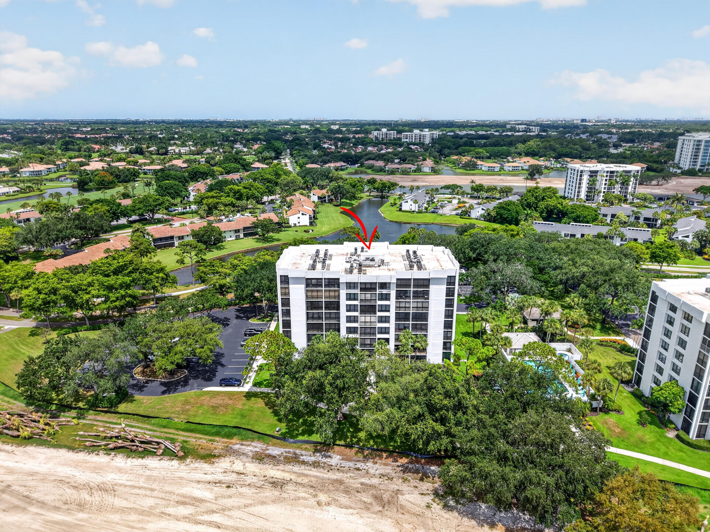7847 Lakeside Boulevard, Unit 1024 Boca Raton, FL 33434 - Photo 34 of 80 DJI_20260723144134_0132_D