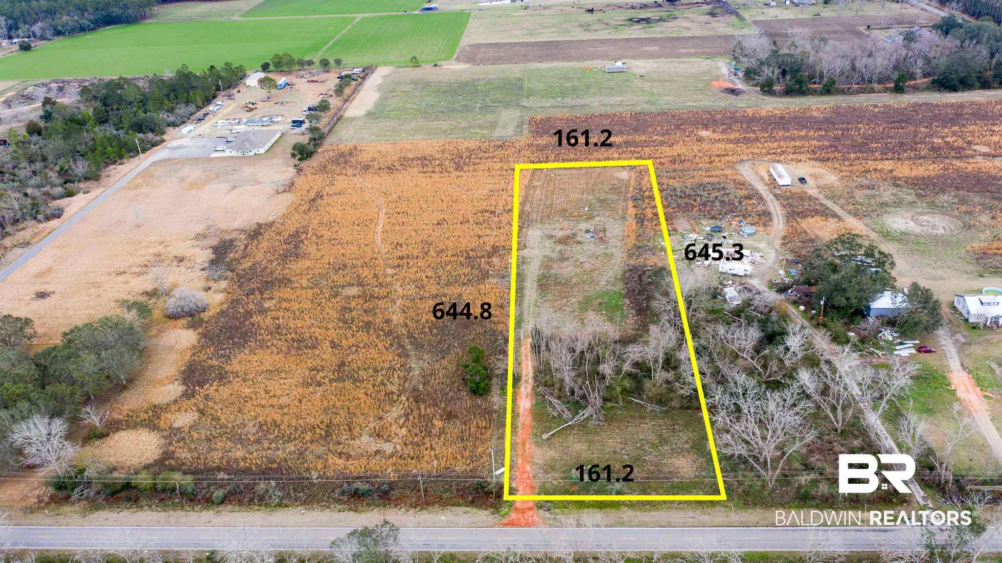 10180 County Road 95 Elberta, AL 36530 - Photo 2 of 10