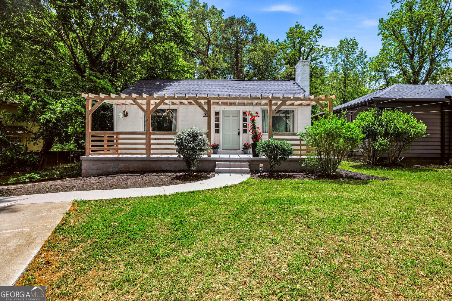 2008 Beecher Road Southwest Atlanta, GA 30311 - Photo 1 of 1 Gallery Image 1